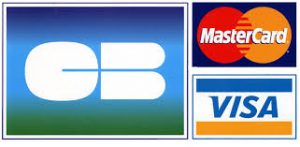 Paiement des vacances par carte bancaire CB
