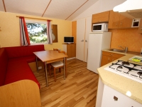 mobil-home en Vendée