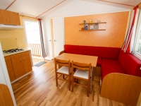 mobil-home en Vendée