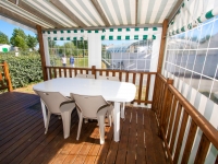 mobil-home en Vendée