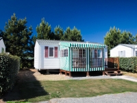 mobil-home en Vendée