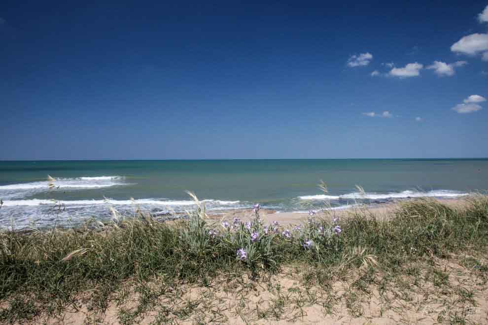 Camping pour résidents à l&apos;année proche de brétignolles sur mer