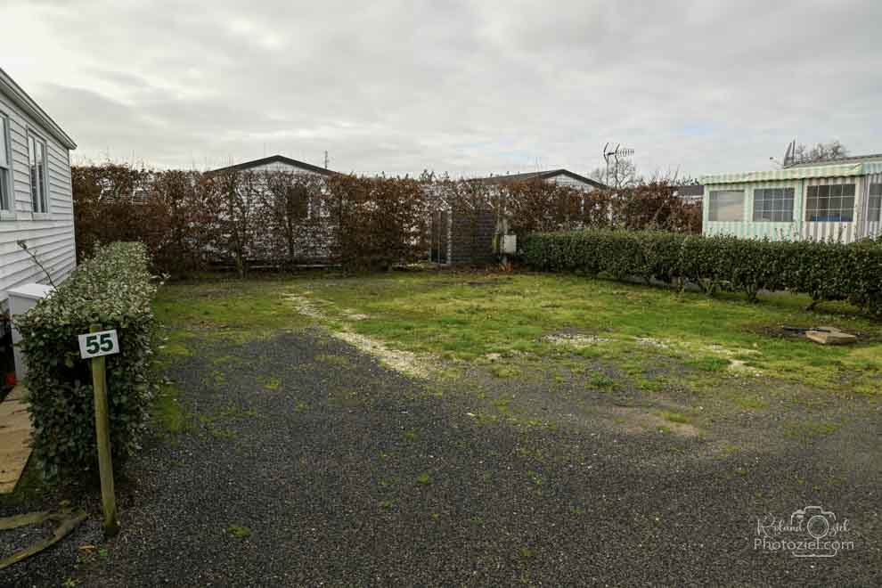 Location de parcelle à l&apos;année sur camping saint gilles croix de vie