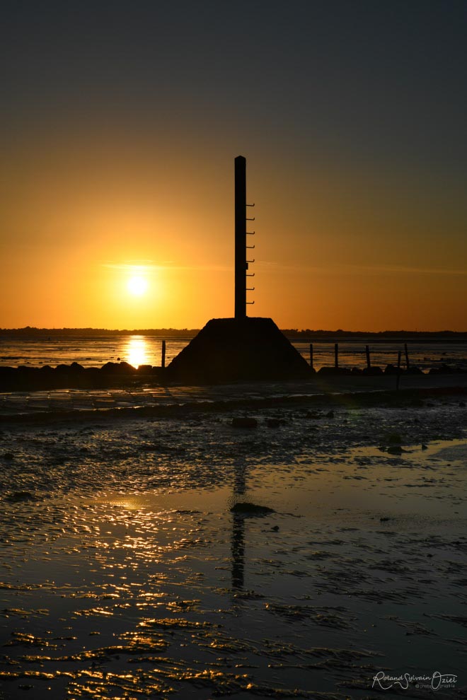 Grande plage de Saint Gilles Croix de Vie