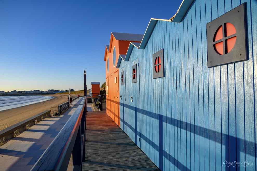 Saint Gilles Croix de Vie