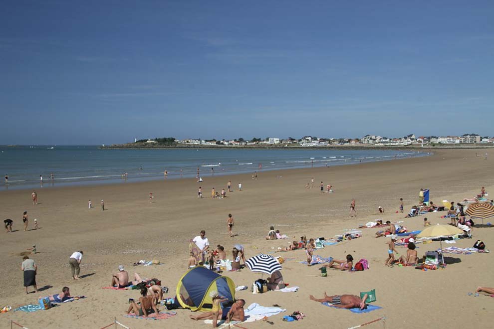 Devenir propriétaire d&apos;un mobil-home près des plages de saint gilles croix de vie