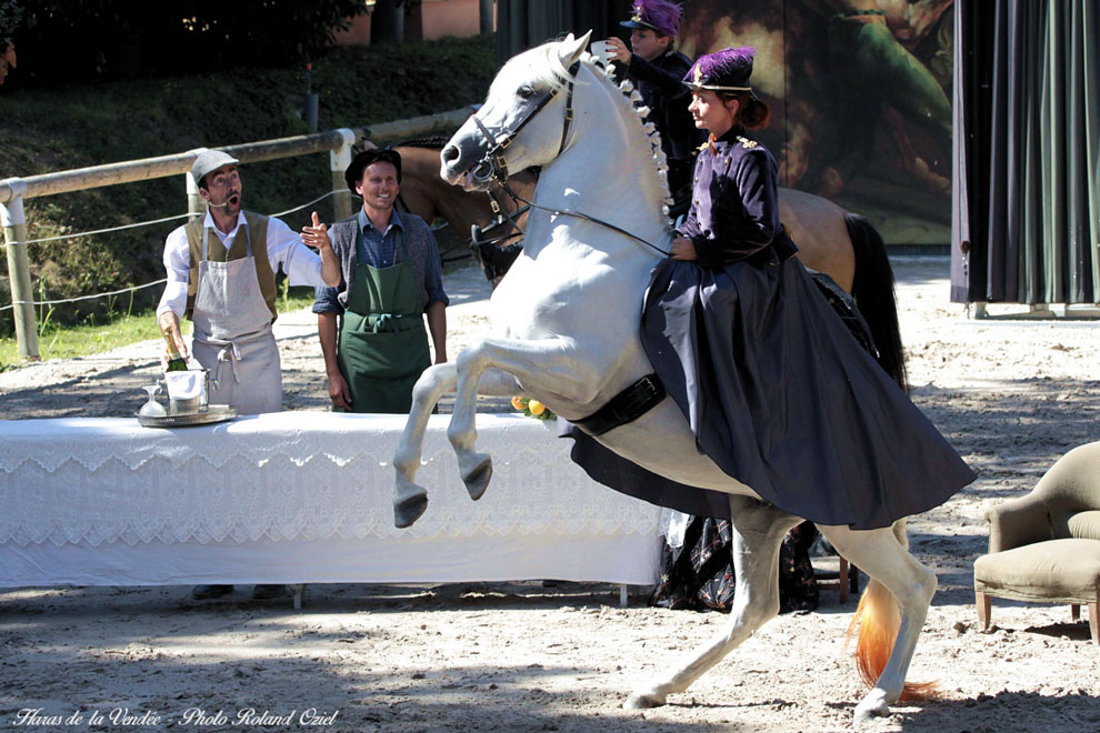 Camping avec achat de mobil-home la Roche sur Yon