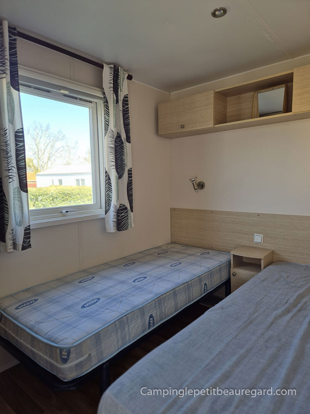 Chambre enfants Mobilhome à vendre occasion 