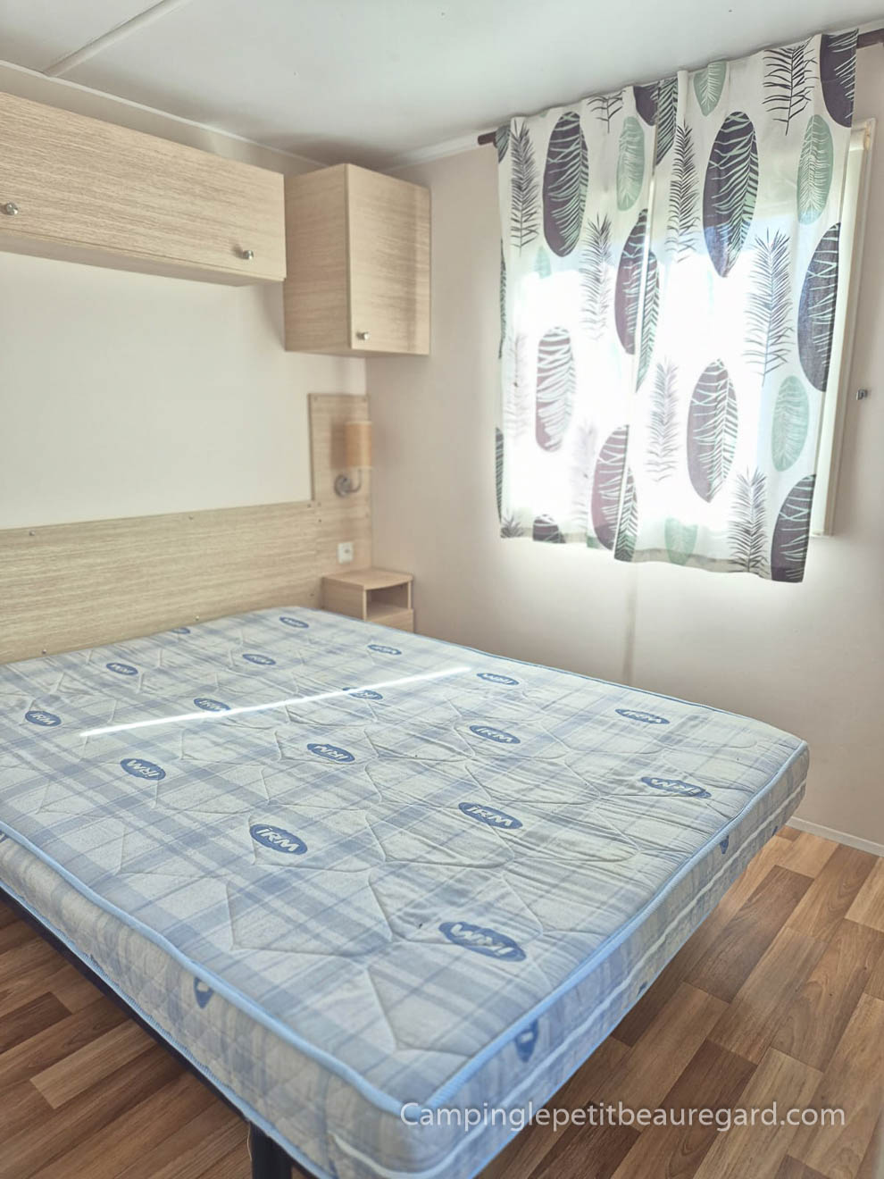 Mobilhome à vendre occasion chambre parentale