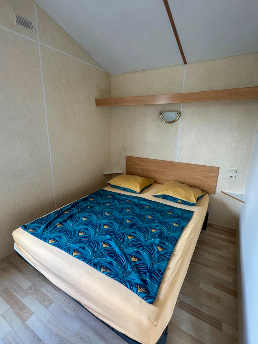 Chambre enfants Mobilhome à vendre occasion 